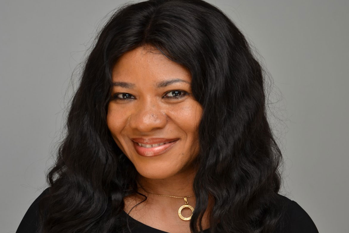 Clara Chinwe Okoro