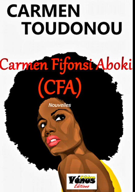 Livre Carmen FIfonsi Aboki