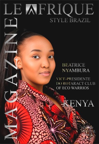 Beatrice Nyambura